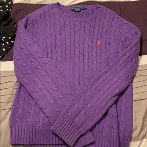 Polo Ralph Lauren Sweater